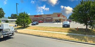 Plus de détails pour 310 W Main St, Malden, MO - Commerce de détail à louer