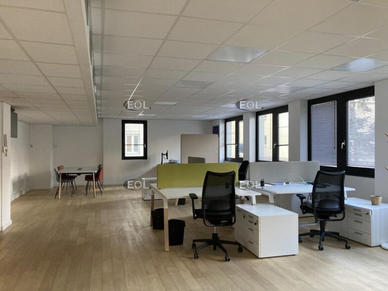 Bureau dans Charenton-le-Pont à louer - Photo intérieure - Image 3 de 8