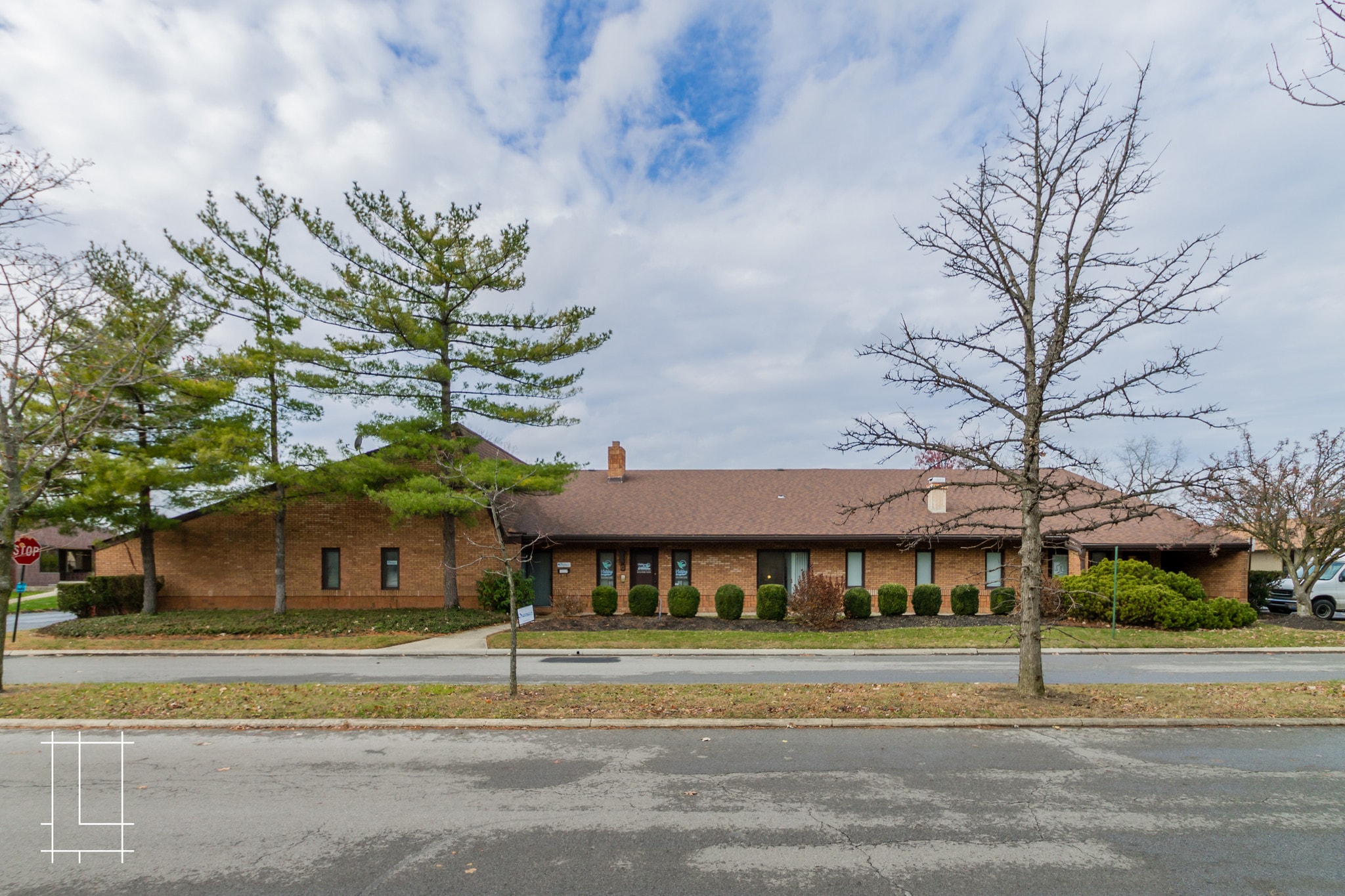 1660 NW Professional Plz, Columbus, OH for sale Primary Photo- Image 1 of 4