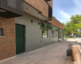 Jardines Sector Pintores, 1, Tres Cantos, Madrid for lease Interior Photo- Image 2 of 6