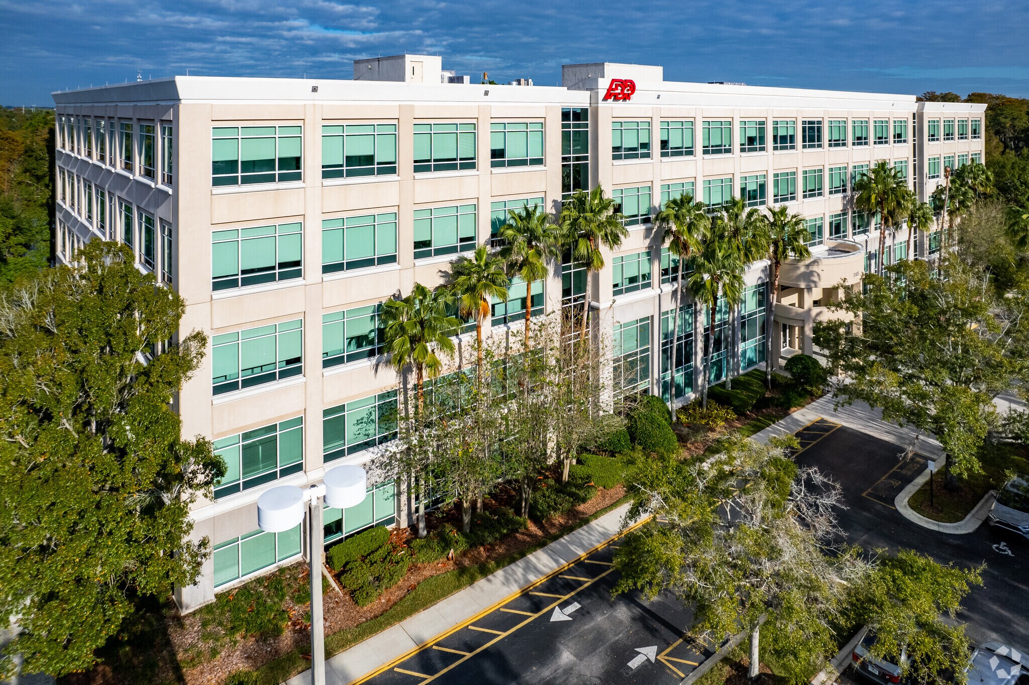 2405 Lucien Way, Maitland, FL à louer Photo du bâtiment- Image 1 de 7