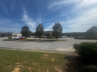 More details for 402 Airport Commons Dr, Calera, AL - Office for Lease