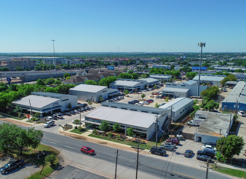 1005 E Saint Elmo Rd, Austin, TX for lease - Other - Image 2 of 13