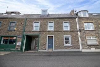 Plus de détails pour Teviot Cres, Hawick - Commerce de détail à vendre