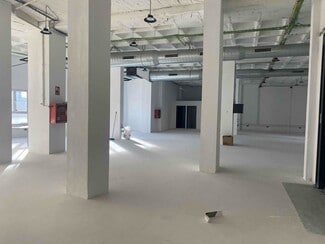 Plus de détails pour Industriel à louer