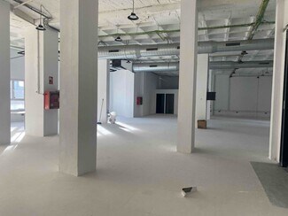 Plus de détails pour Industriel à louer