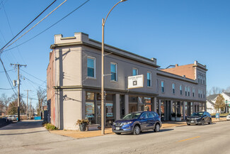 More details for 2701-2715 Clifton Hills Ave, Saint Louis, MO - Retail for Lease