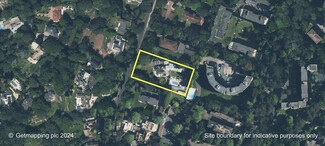 Plus de détails pour 17 Burton Rd, Poole - Spécialité à vendre