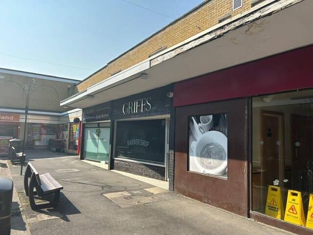 45 High St, Melksham à louer - Photo du bâtiment - Image 2 de 2