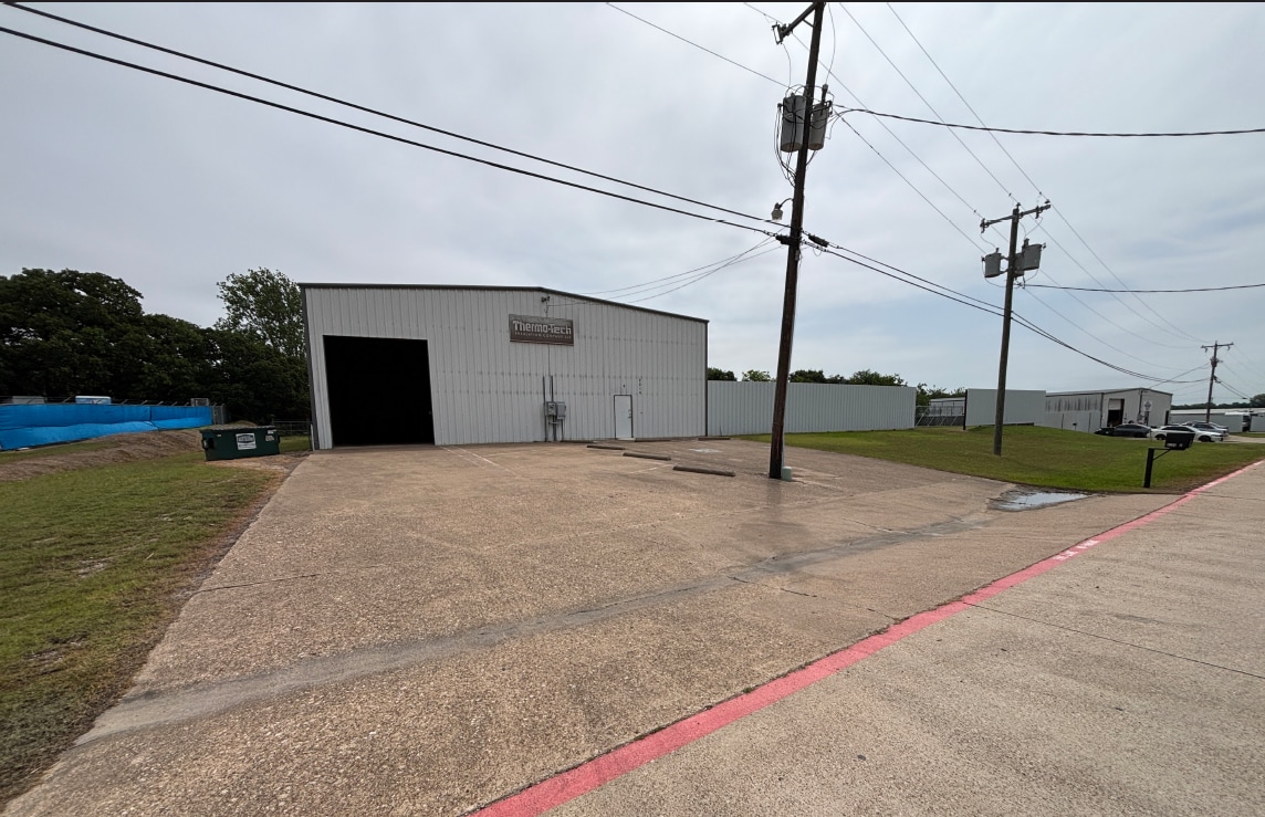 2214 Highway 1187, Mansfield, TX for sale Primary Photo- Image 1 of 8