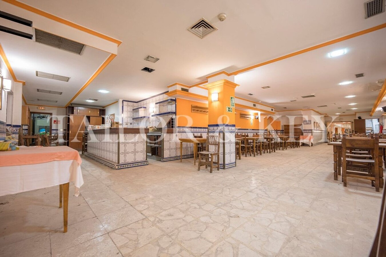 Madrid, MAD 28020 - - - Plan d’étage - Image 1 of 7