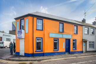 More details for 68 Railway St, Strabane - Retail for Lease