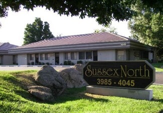 Plus de détails pour 4041 N Fresno St, Fresno, CA - Bureau à louer