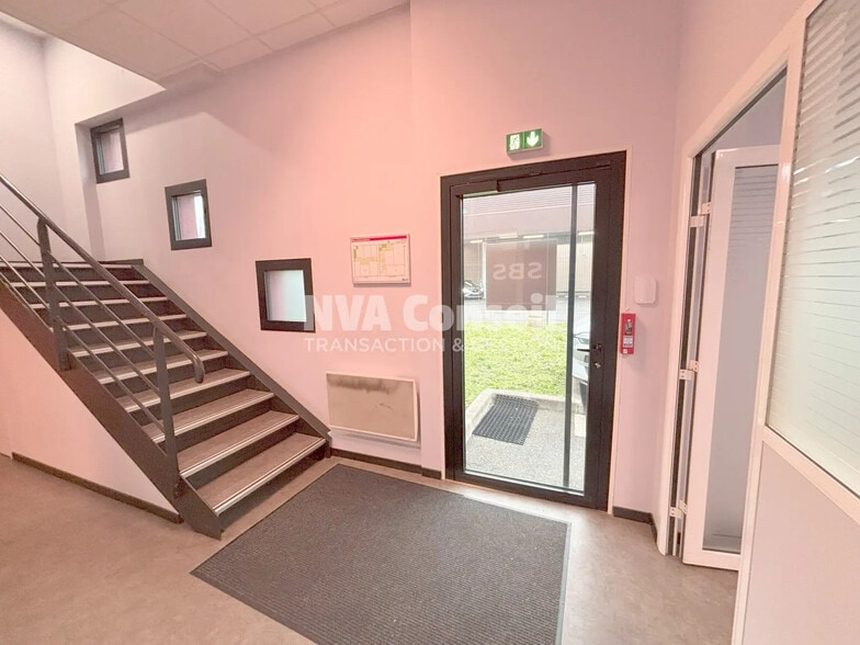 191 Boulevard André Brémont, Saint-Leu-la-Forêt à vendre - Photo intérieure - Image 3 de 11