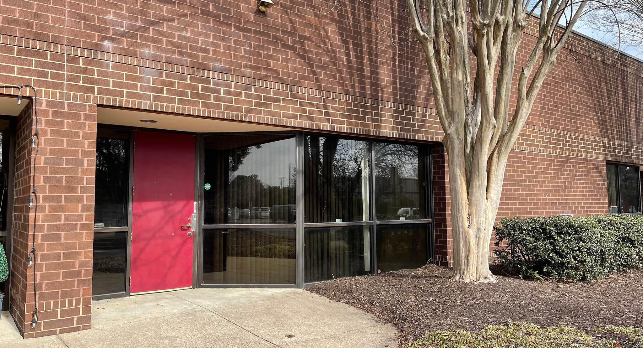 2034 Dabney Rd, Richmond, VA for lease Building Photo- Image 1 of 7