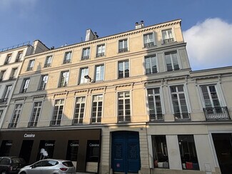 More details for 129 Rue De Turenne, Paris - Office for Lease