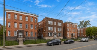 More details for Bedford Portfolio – Multifamily for Sale, Hartford, CT