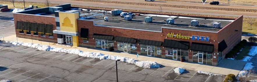 5650 Belleville Crossing St, Belleville, IL for lease Building Photo- Image 1 of 1