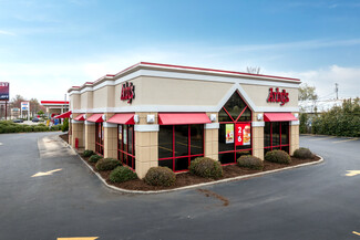 More details for 9518 University City Blvd, Charlotte, NC - Retail for Lease