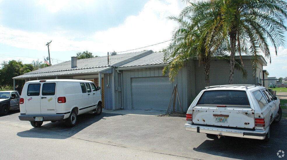 5101 W Ingraham Ave, Tampa, FL à vendre - Photo du bâtiment - Image 2 de 4