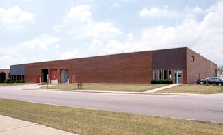 More details for 1370 Lively Blvd, Elk Grove Village, IL - Industrial for Lease