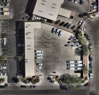 More details for 4120 W Patrick Ln, Las Vegas, NV - Industrial for Lease