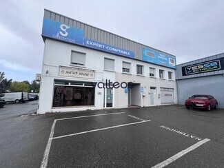 Plus de détails pour 30 Rue Théron De Montauge, Toulouse - Bureau à louer