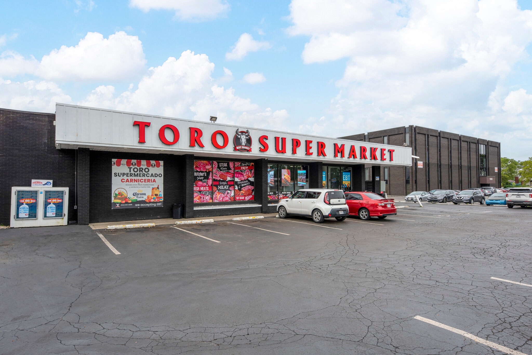 1405 E Dublin Granville Rd, Columbus, OH for sale Building Photo- Image 1 of 7