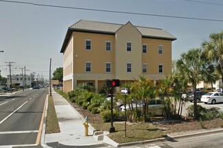 Plus de détails pour 2109 E Palm Ave, Tampa, FL - Bureau à louer