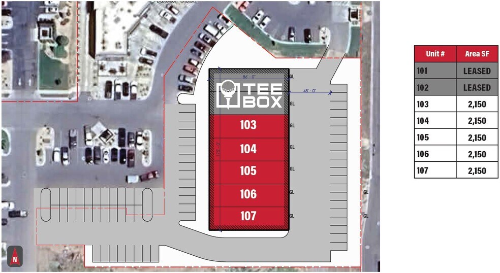 677 S Main St, Heber City, UT à louer - Photo du bâtiment - Image 2 de 2