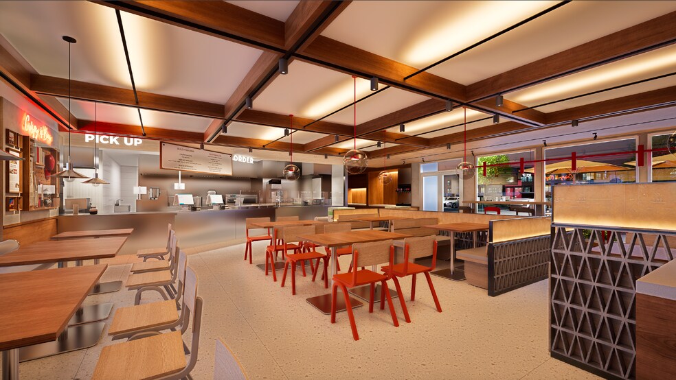 18976 Brookhurst St, Fountain Valley, CA à vendre - Photo du bâtiment - Image 3 de 11