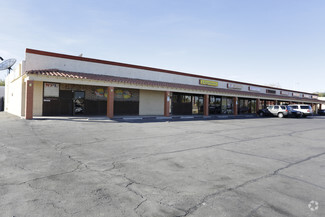 Plus de détails pour 2245 N Decatur Blvd, Las Vegas, NV - Local commercial à louer