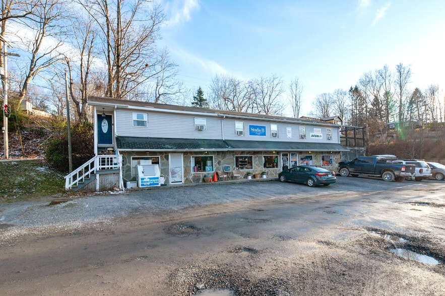 309 Keller Ave, Fayetteville, WV for sale - Building Photo - Image 1 of 52