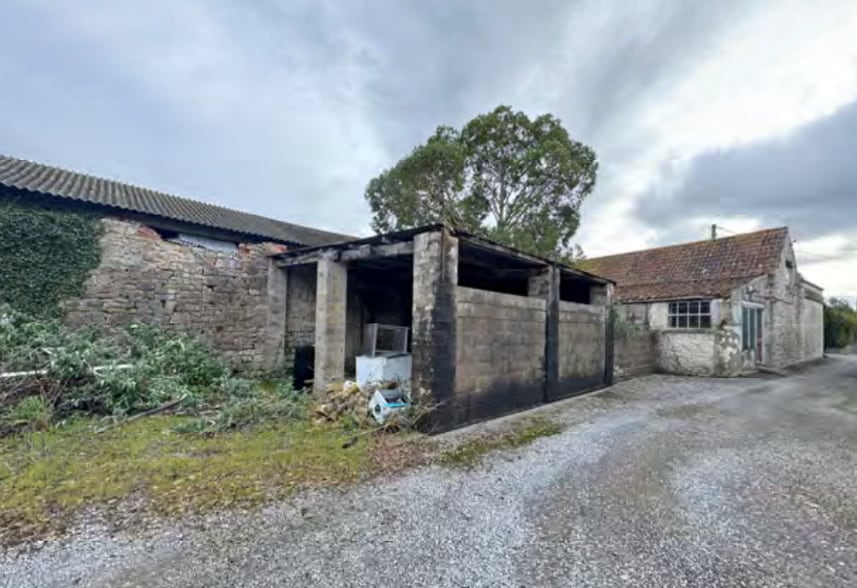 Retail in Chilton Polden for sale - Building Photo - Image 3 of 3