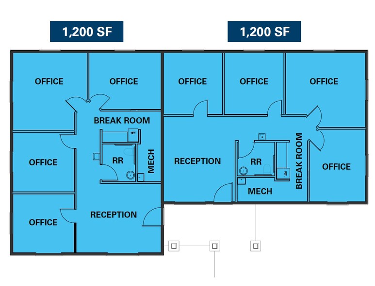 TBD 17th St & Midway Ave, Ammon, ID for lease - Building Photo - Image 3 of 7