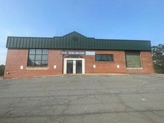 More details for 4160 S Four Mile Run Dr, Arlington, VA - Industrial for Lease