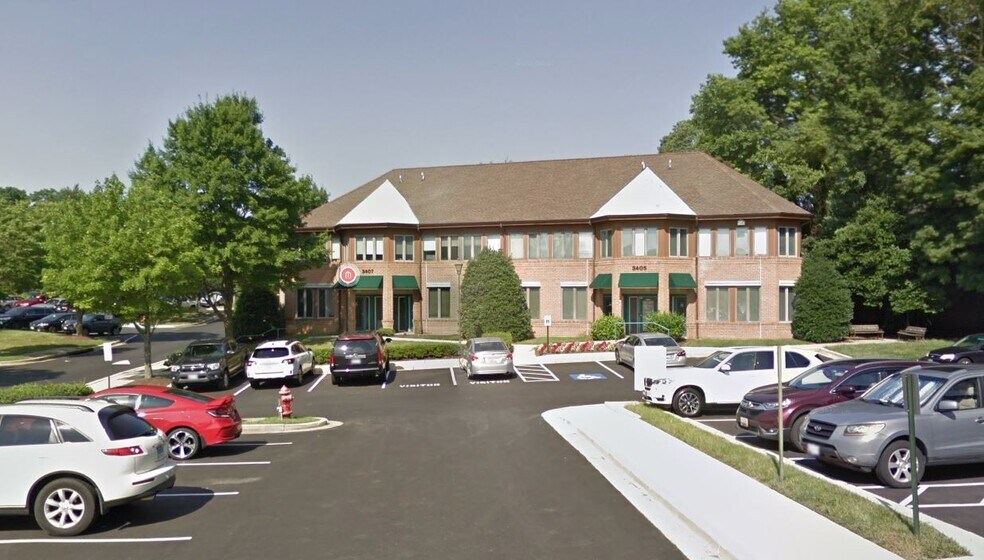 3405-3407 Olandwood Ct, Olney, MD à vendre - Photo du bâtiment - Image 2 de 8