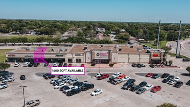 5206 N Navarro St, Victoria, TX for lease Interior Photo- Image 2 of 14