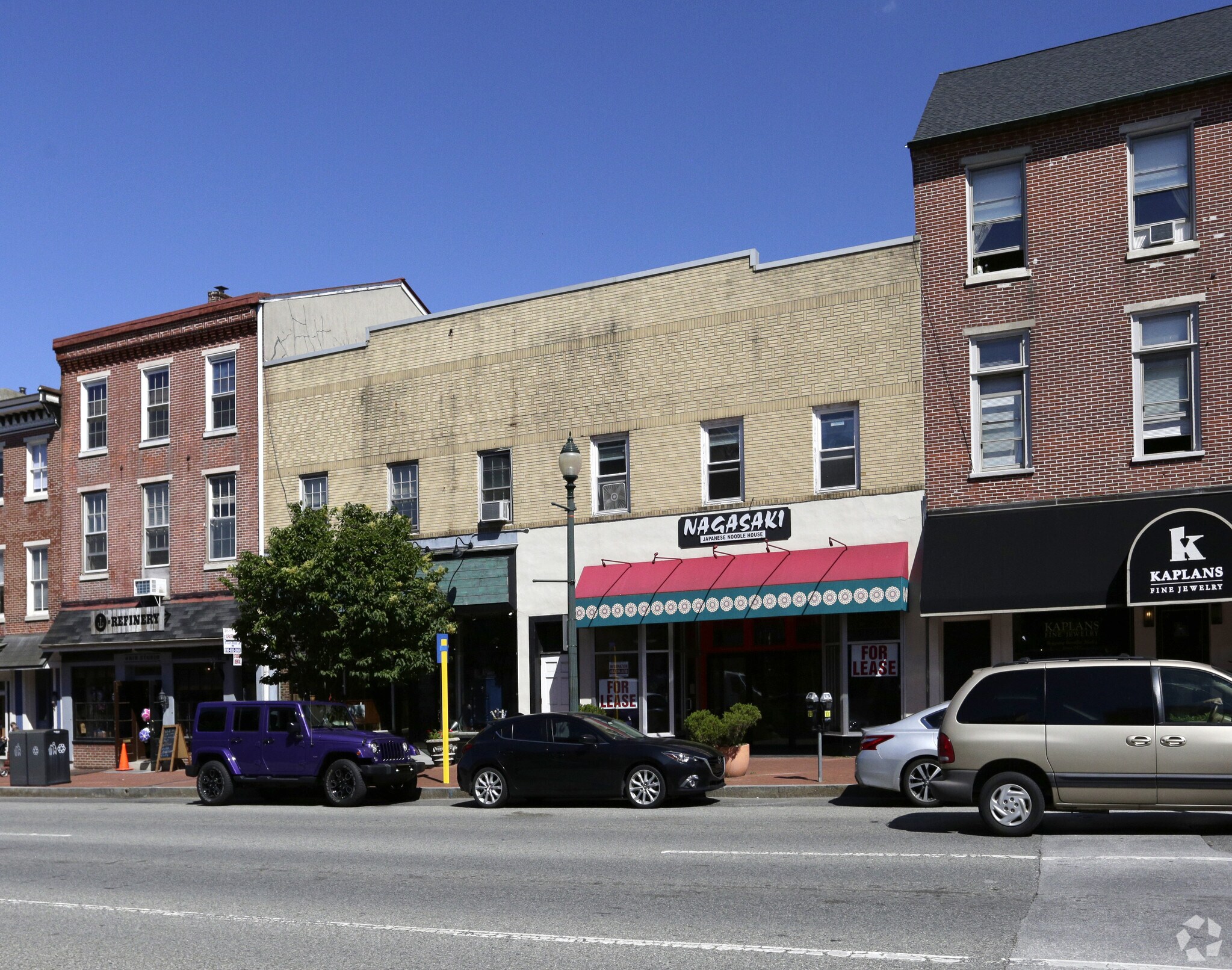 113-119 W Market St, West Chester, PA for sale Primary Photo- Image 1 of 1