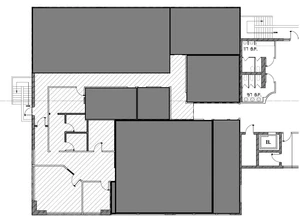 9010 SW 137th Ave, Miami, FL for lease Floor Plan- Image 1 of 1