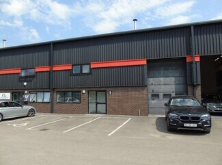 More details for Willow Rd, Castle Donington - Industrial for Lease