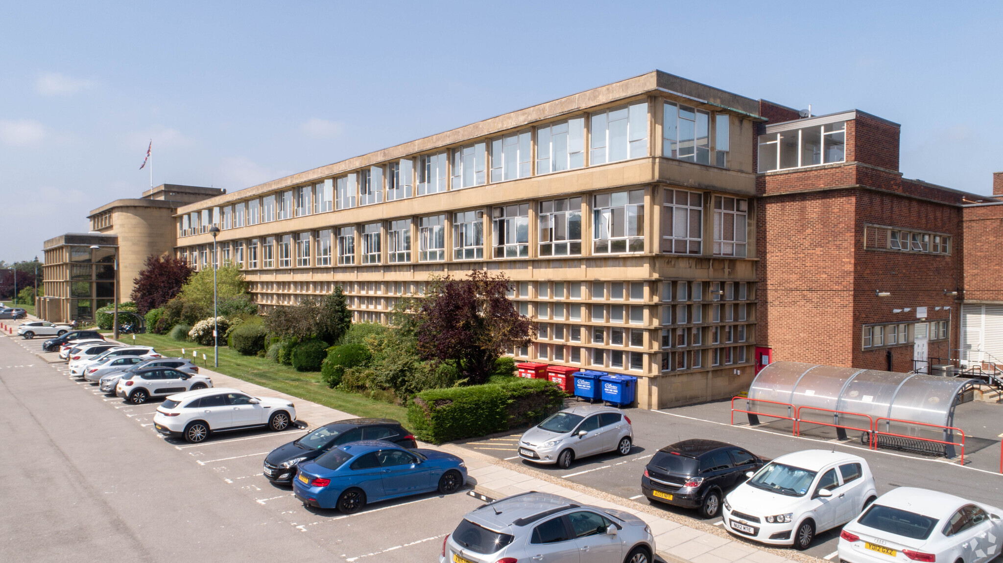 Lingfield Point, Darlington for lease Building Photo- Image 1 of 13