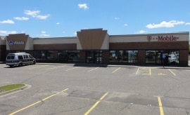 8065-8069 Brooklyn Blvd, Brooklyn Park, MN for lease - Primary Photo - Image 1 of 4
