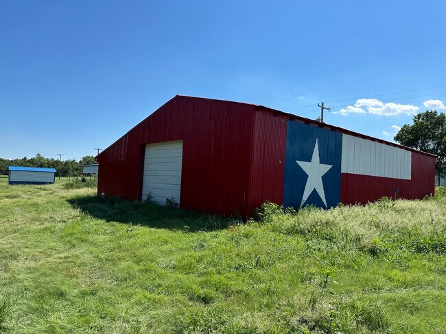 Plus de détails pour 700 N Texas St, Shamrock, TX - Terrain à vendre