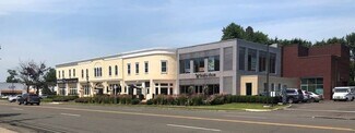 Plus de détails pour 1385-1391 Post Rd E, Westport, CT - Commerce de détail à louer