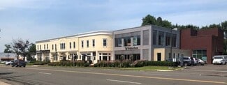 Plus de détails pour 1385-1391 Post Rd E, Westport, CT - Commerce de détail à louer