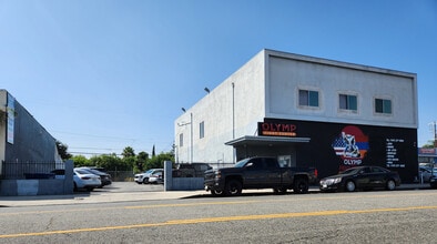 6319 Colfax Ave, North Hollywood, CA à louer Photo intérieure- Image 2 de 4