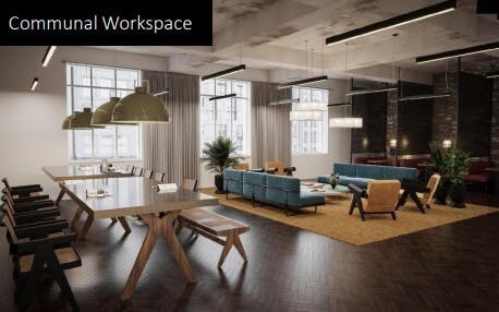 414 Brixton Rd, Londres à louer - Photo intérieure - Image 3 de 6