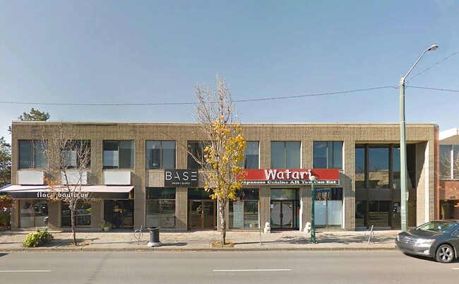 More details for 10106-10110 124 St, Edmonton, AB - Office for Lease