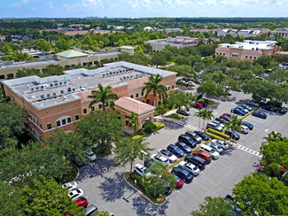 More details for 550 Heritage Dr, Jupiter, FL - Office/Medical for Lease